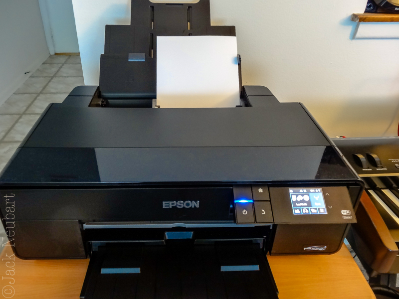 Epson SureColor P600 Wide Format Inkjet Printer, Products