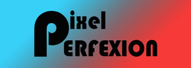pixelPERFEXION&trade;